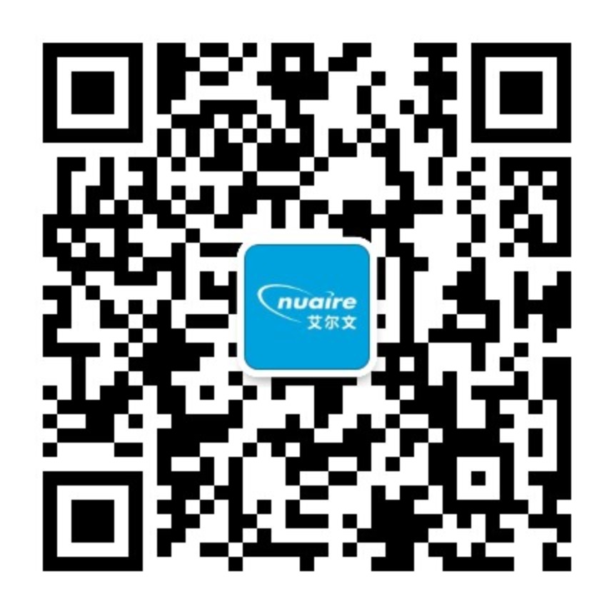 官方公众号